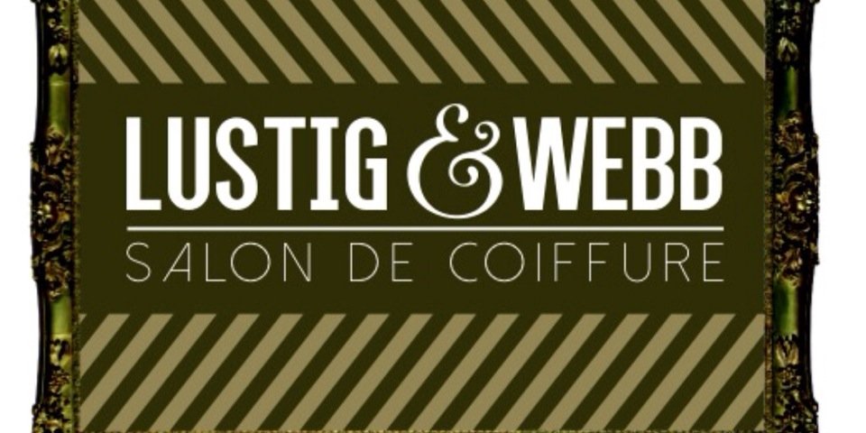 LustigWebb's profile banner image