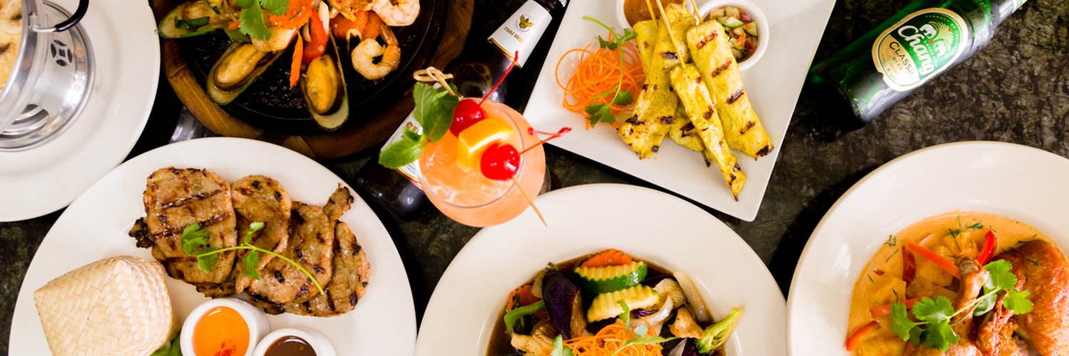 thaispicesmesa's profile banner image