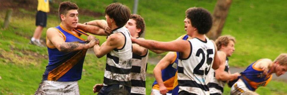 Luke Mathews OLY banner