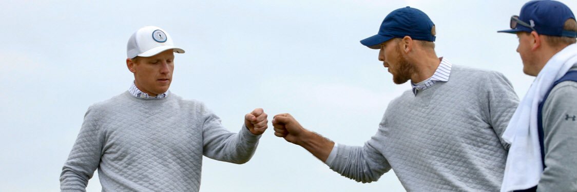 Tyler Cooke banner