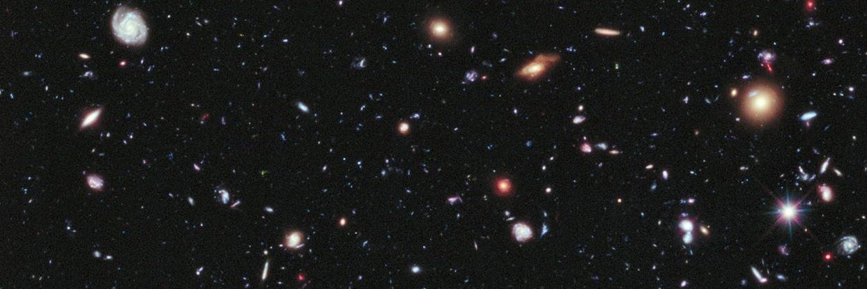 Astronomia USP Brasil banner