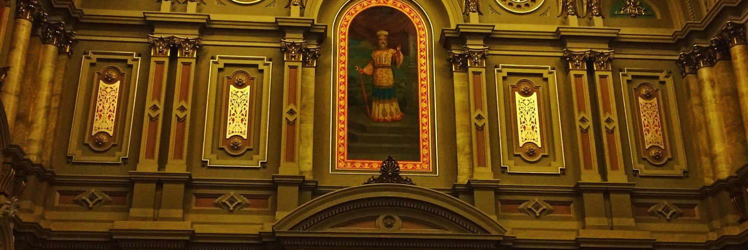 ikecarter27's profile banner image