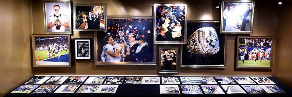 HallSaints's profile banner image