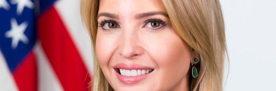 IvankaReal1's profile banner image