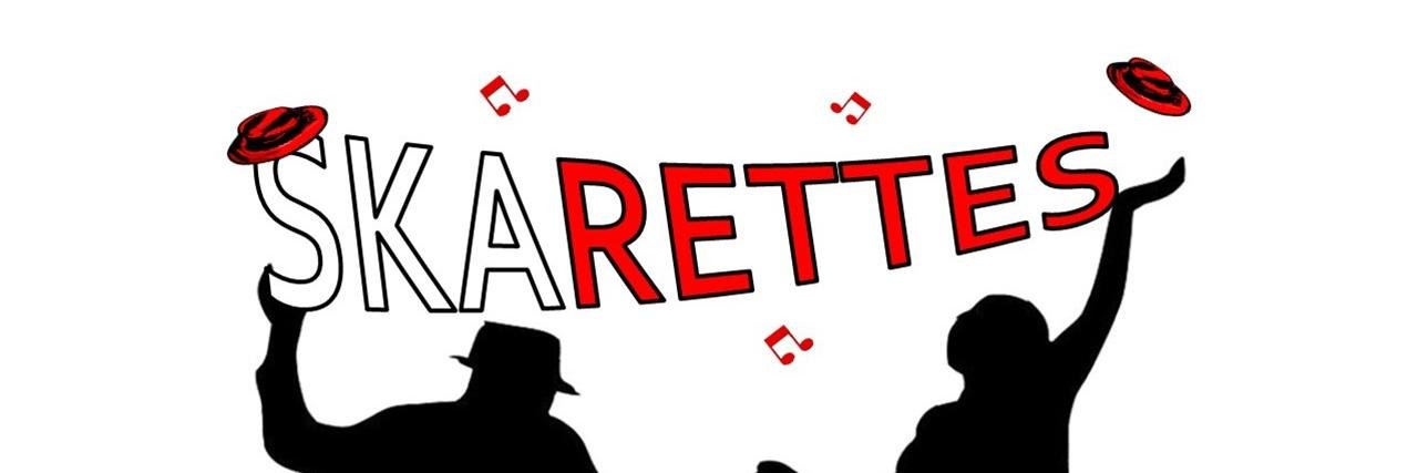 Skarettes's profile banner image