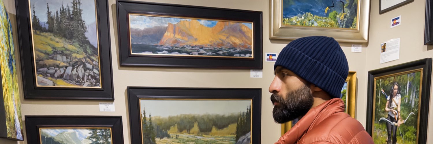 preet23bains's profile banner image