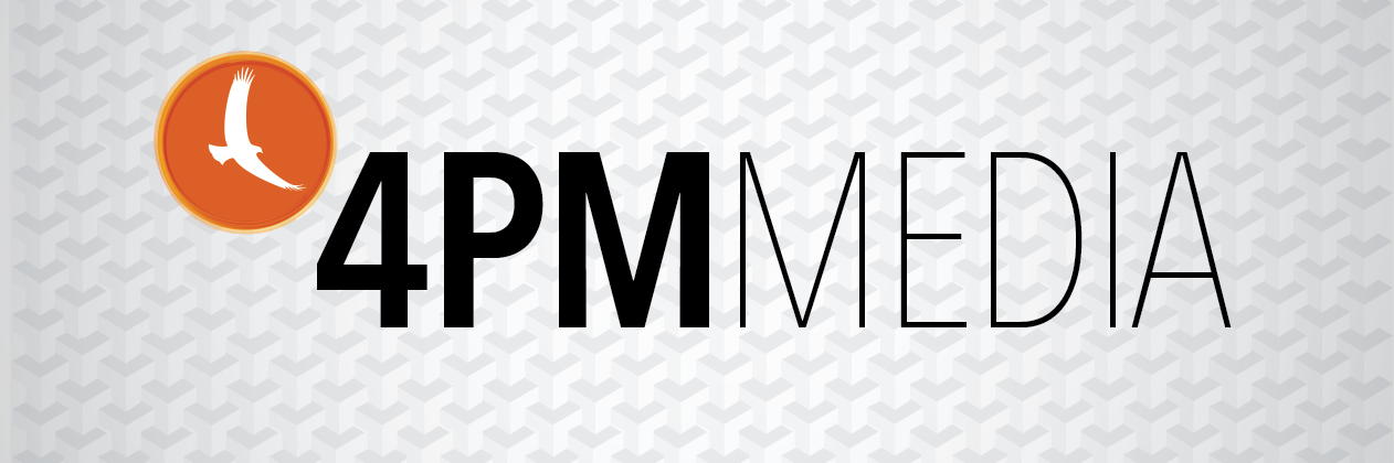 4PMMEDIA's profile banner image