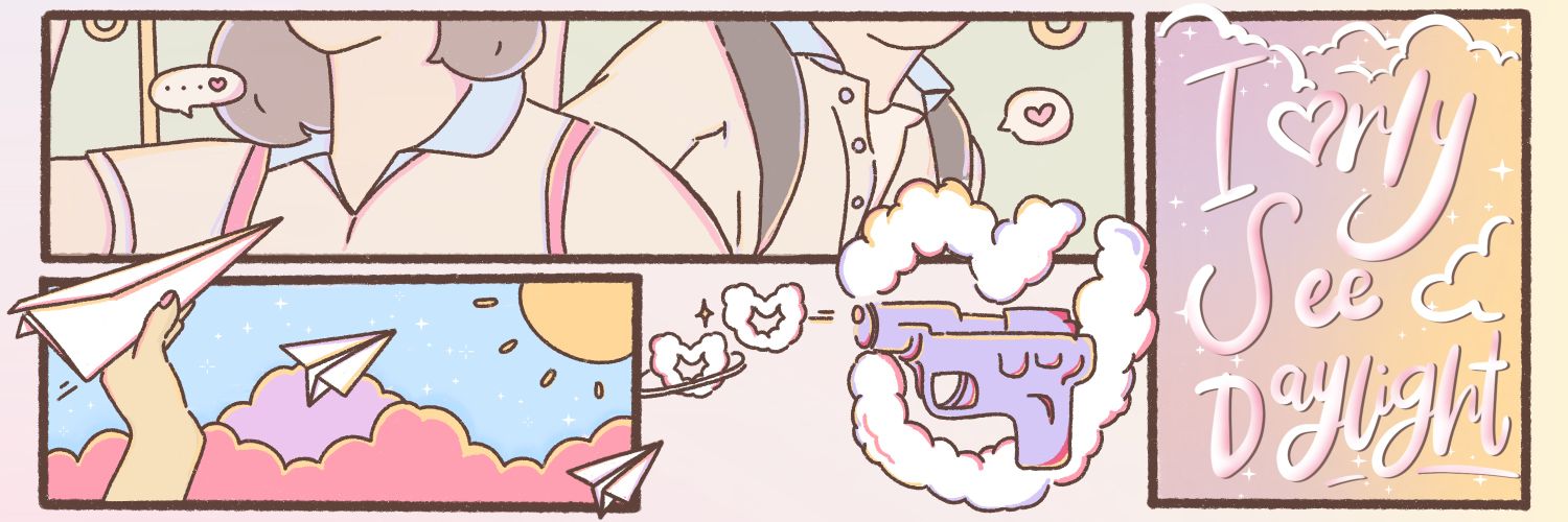 GoldenEuphoric's profile banner image