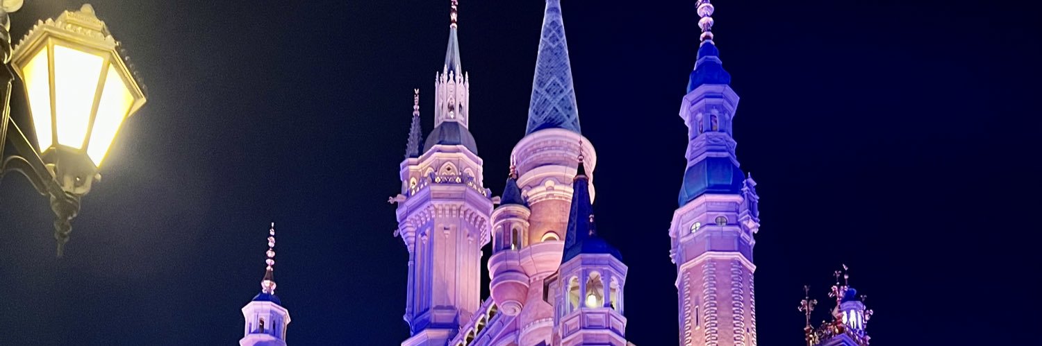 dPrincesSarah's profile banner image