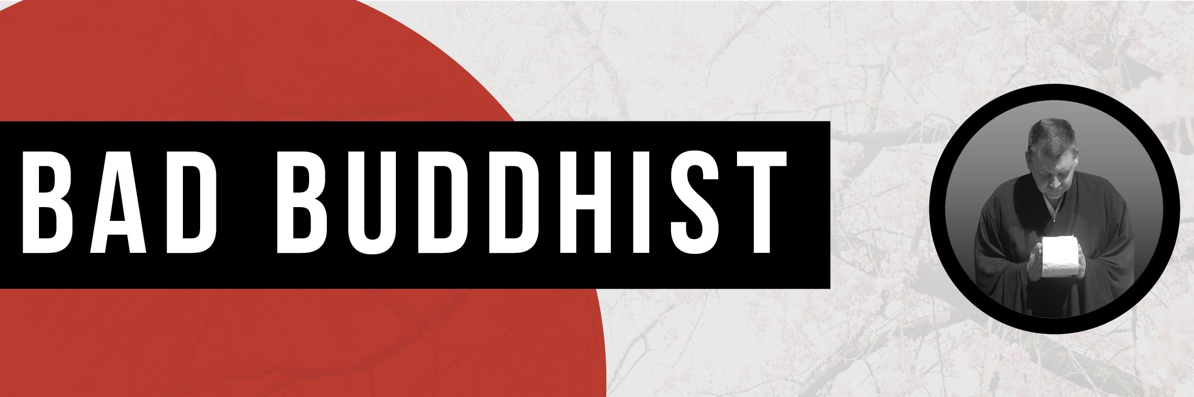 VeryBadBuddhist's profile banner image