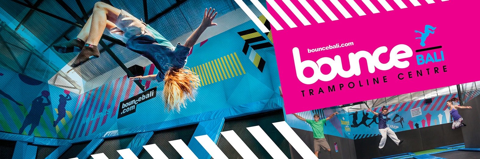 BounceBali's profile banner image