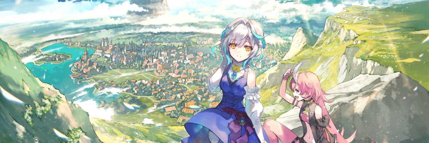【公式】ファントム オブ キル（ファンキル）ありがとうございました banner