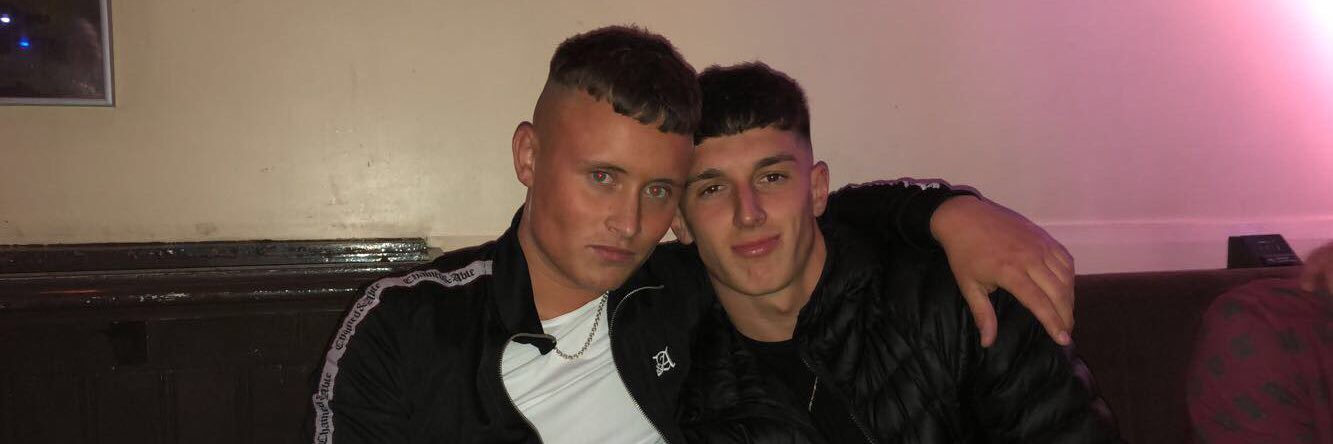 Bailey Morton banner