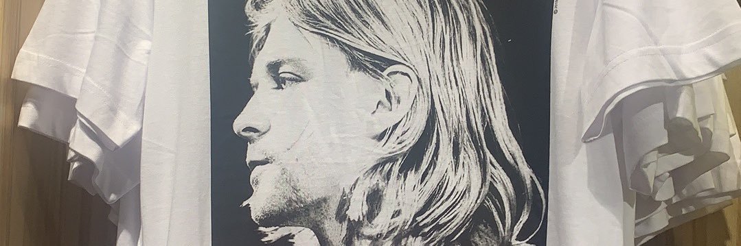 billiechen's profile banner image