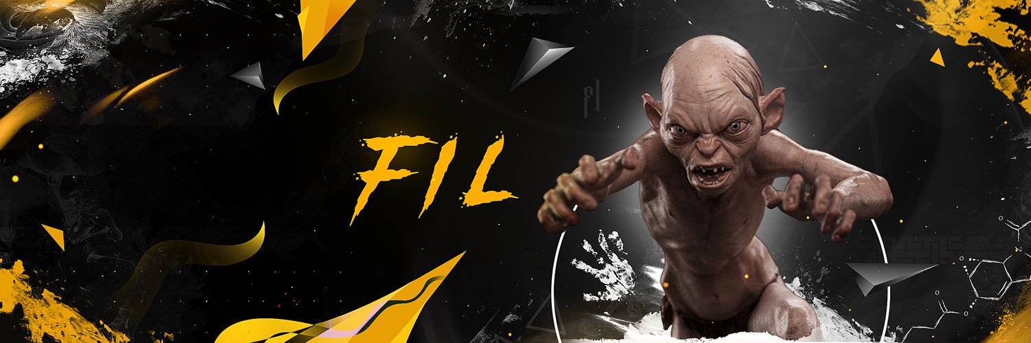 JeradisFIL's profile banner image