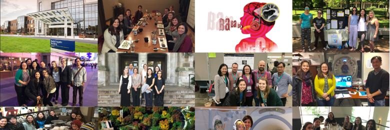 Stuttering Research Lab banner