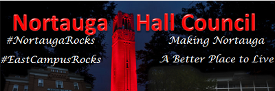 NortaugaHall Council banner