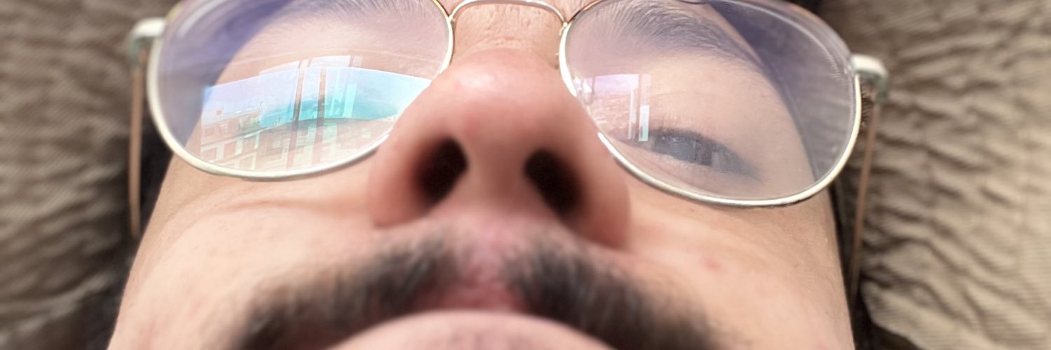 Shattered_Smile's profile banner image
