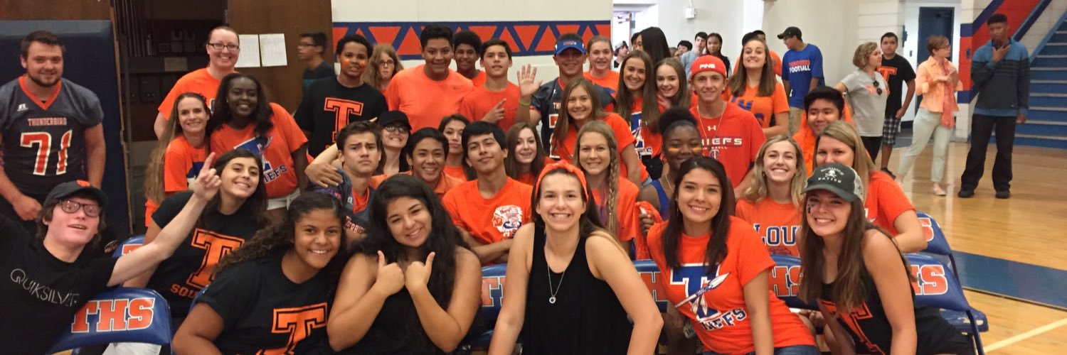 THSStugo's profile banner image