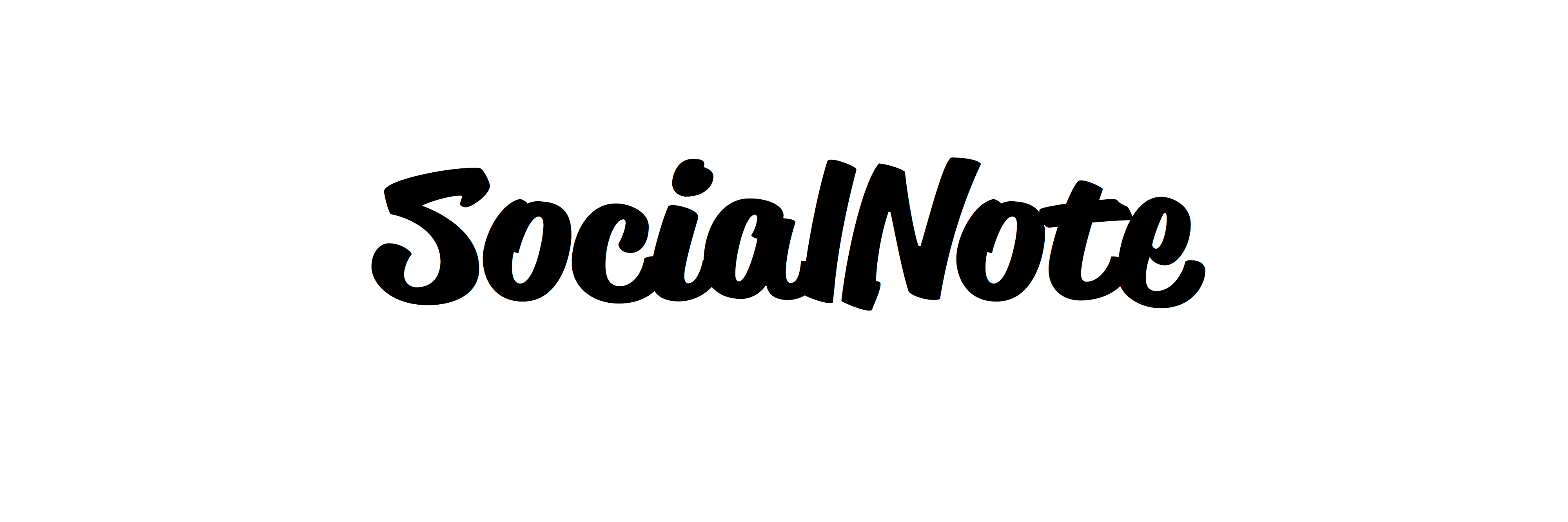 SocialNoteApp's profile banner image