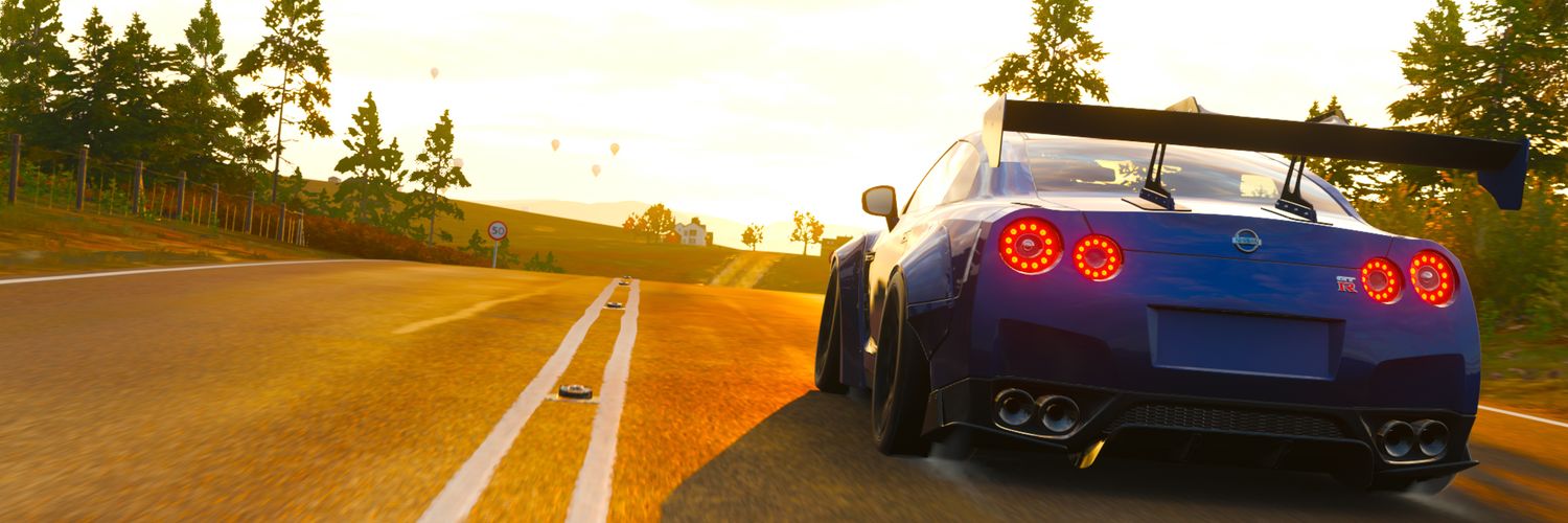 PBonisch's profile banner image