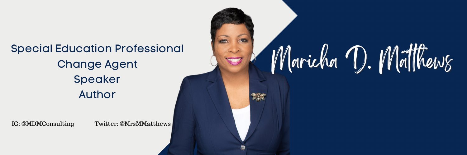 MrsMMatthews's profile banner image