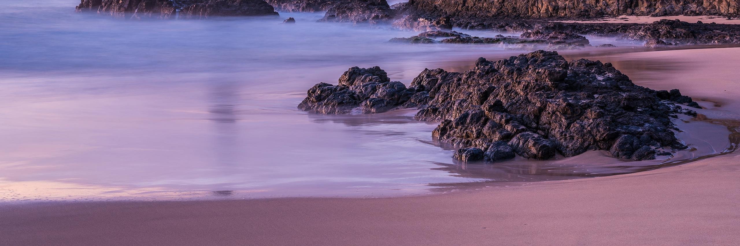 quietwaterscp's profile banner image