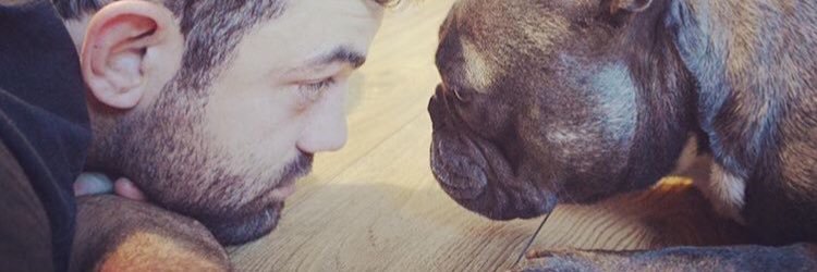 James_Dandy's profile banner image