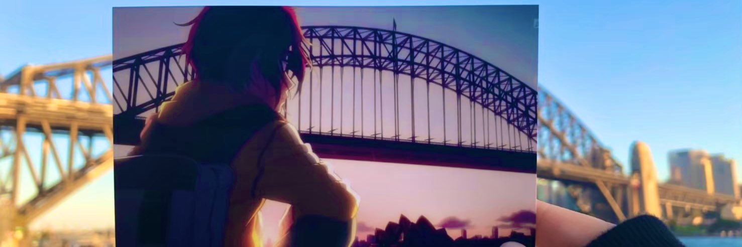 ハ ル banner