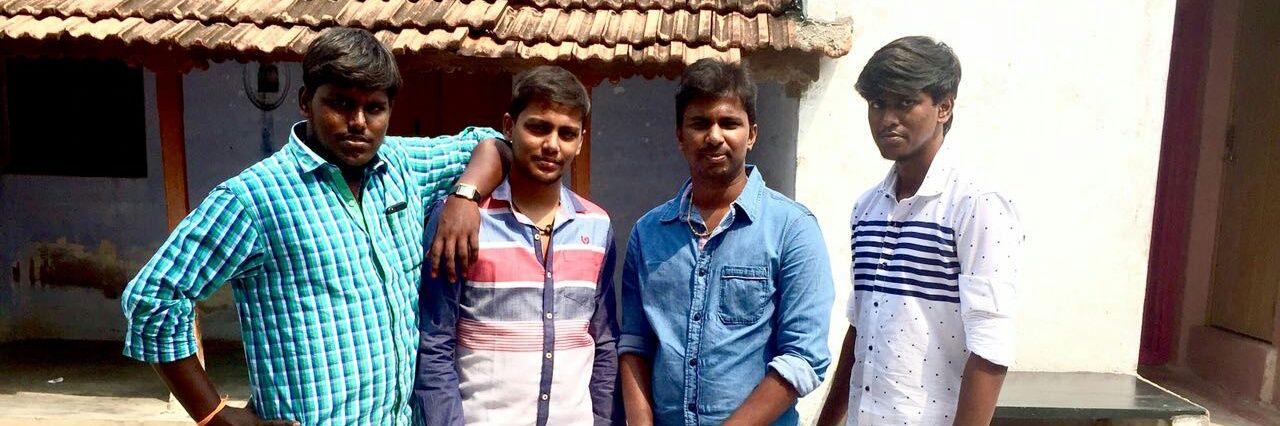 karthikc217's profile banner image