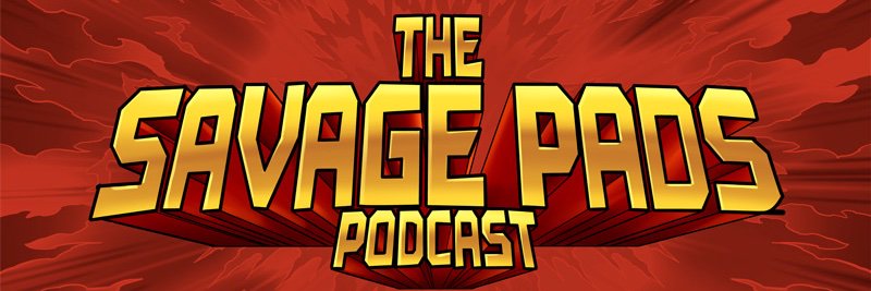 UGA Savage Pads's banner