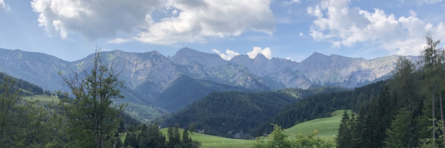 ebenfield's profile banner image
