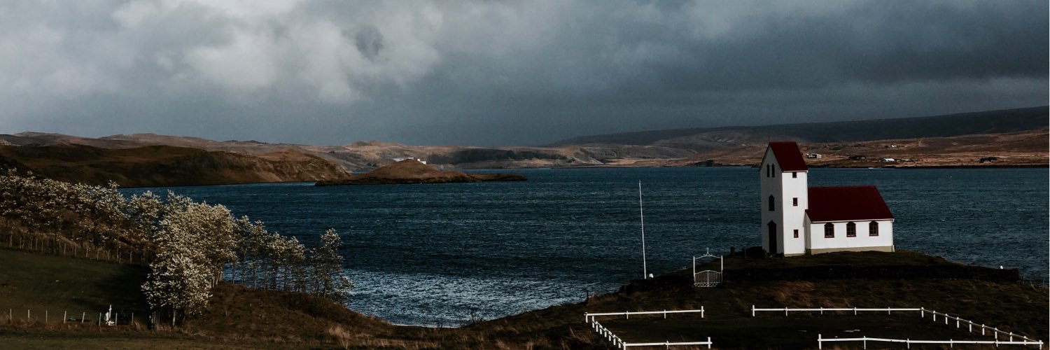 ScottCTrout's profile banner image