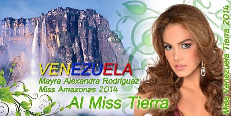 MissAmazonas_14's profile banner image