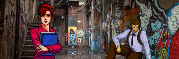 DefunctGames Profile Banner