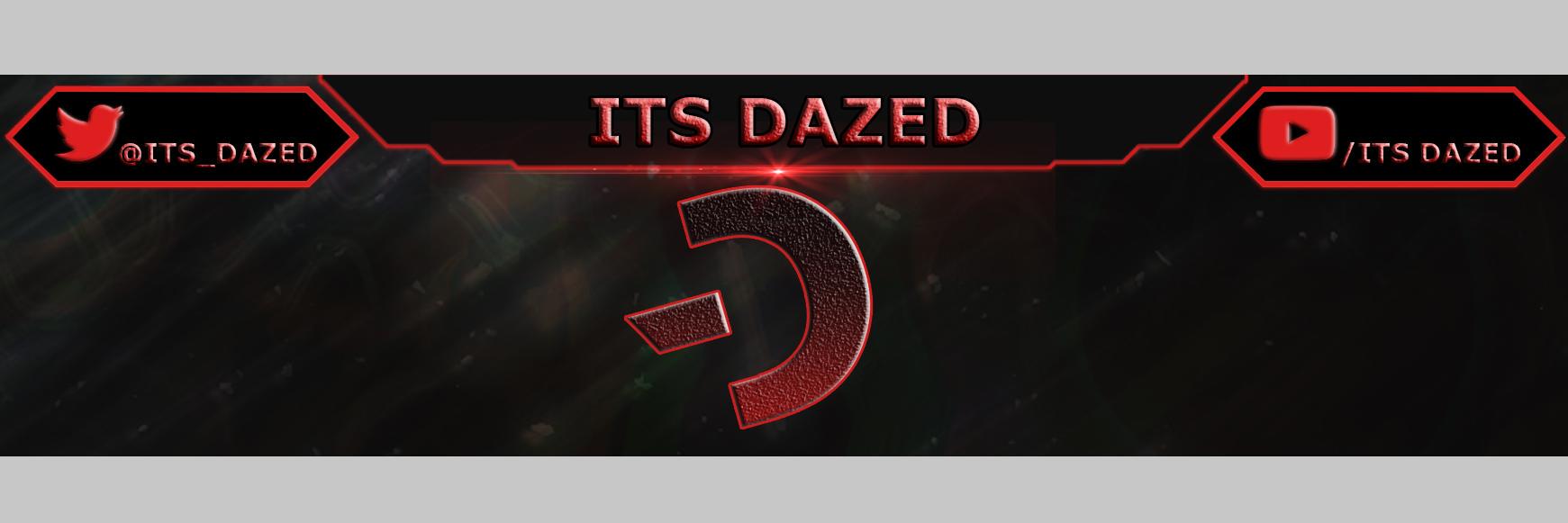 Its_Dazed's profile banner image