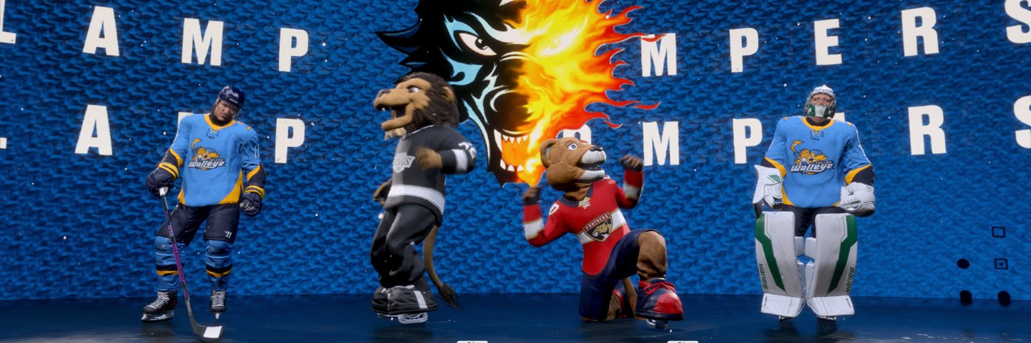 BornWithHornz's profile banner image
