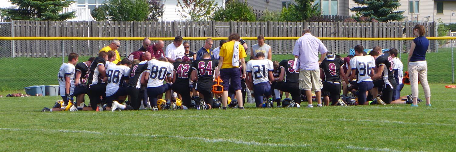 CoachBenFlack's profile banner image