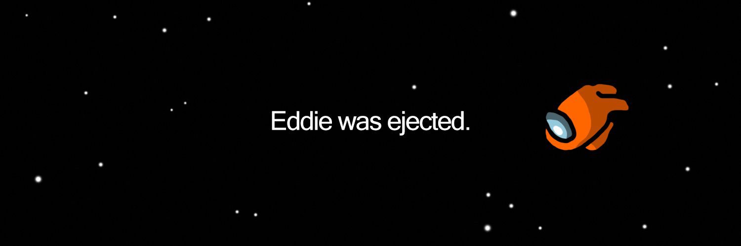 EddieVal10's profile banner image
