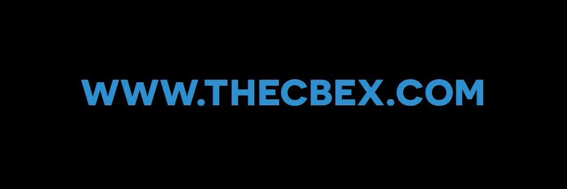 theCBEX's profile banner image