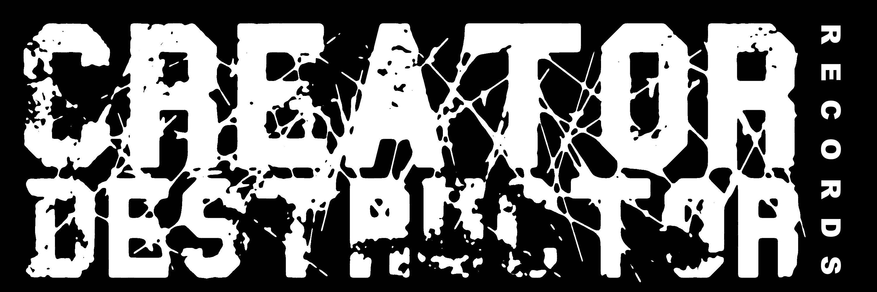 Creator-Destructor's banner