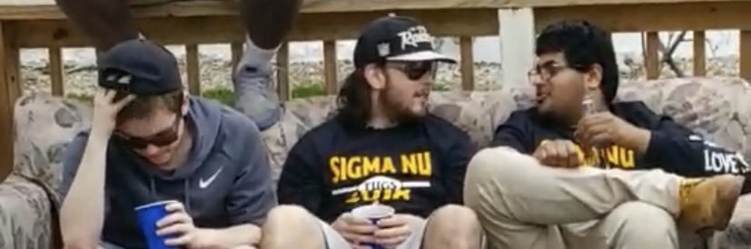 Bigbadabrand's profile banner image