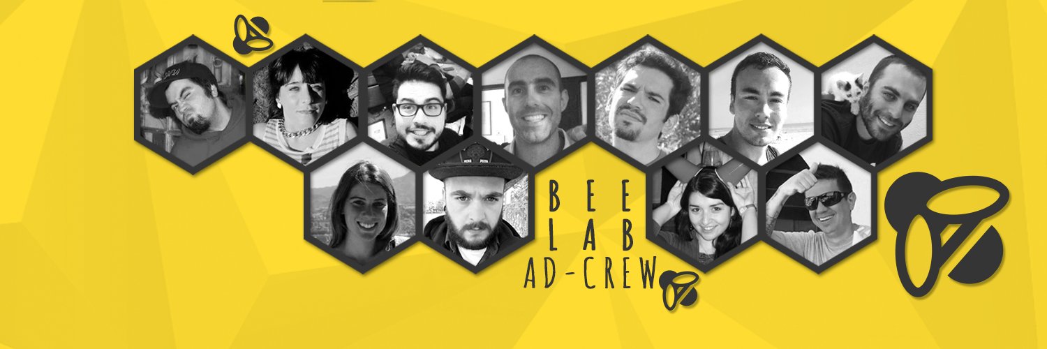 BeeLabCL's profile banner image