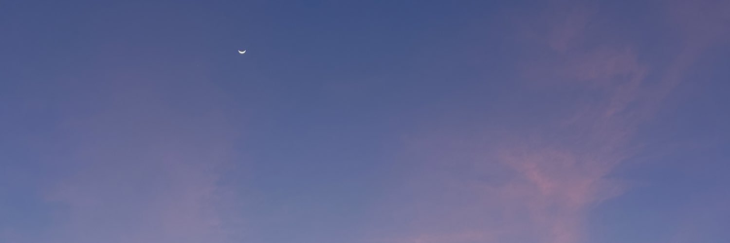virgohxe's profile banner image