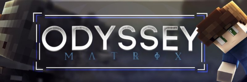 OdysseyMatrix's profile banner image