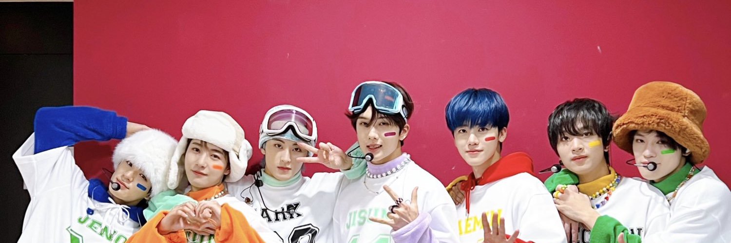 nctvxo12's profile banner image