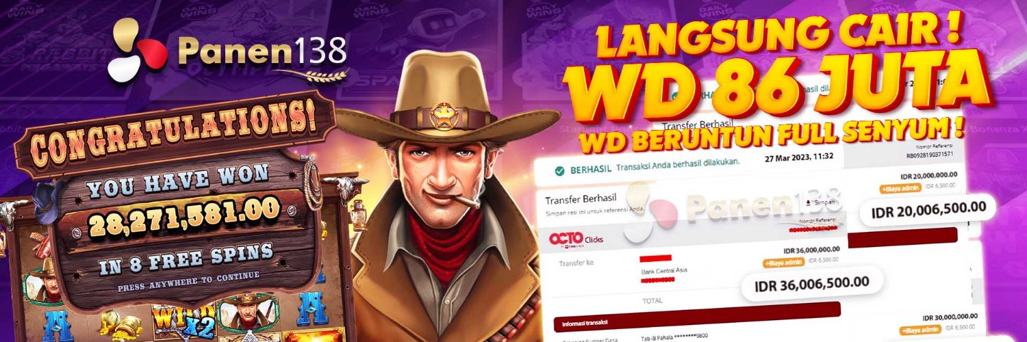 Panen138_Offcl's profile banner image