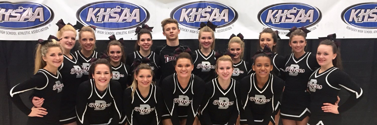 BreckCheer's profile banner image
