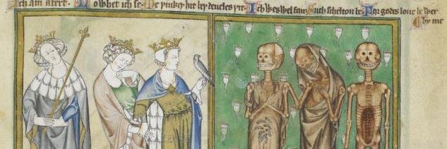 Ms_Medievalist's profile banner image
