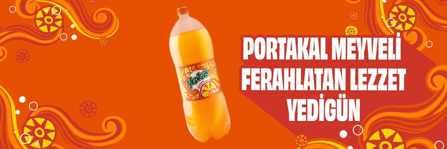 yedigun's profile banner image